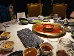 -哥老官重庆美蛙鱼头(宝山龙湖店)