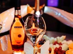 -外滩8号 whisky bar(金延大厦店)