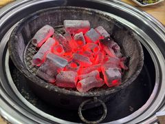 -农民烧烤(延边社区店)