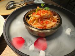 -星叶·东南亚料理(温州万象城店)