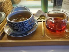 -施奈儿.洗头頭療.按摩SPA.采耳(上梅林店)