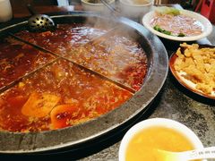 -陈眼镜火锅(总店)