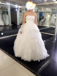 点击看大图 韩国天使嫁衣礼服馆-韩国天使嫁衣婚纱礼服馆(上海旗舰店)