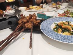 -马尔龙新疆饭店·清真(长青路店)