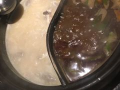 -捞王猪肚鸡火锅(昆山店)