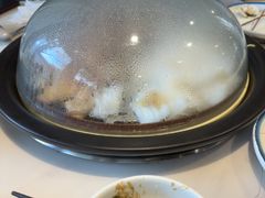 -碗中海·蒸汽海鲜·桑拿鸡(岭南天地店)