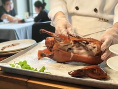 -四季民福烤鸭店(外滩外白渡桥店)