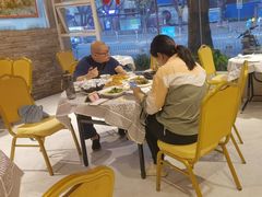 -强记海鲜·大排档(蛇口新街店)