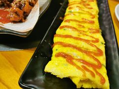 -咕咕站韩国料理(紫金港店)