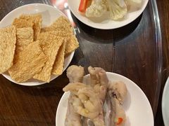 -面辣子·陕西家乡菜(长安店)