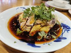 -老海陵·泰州菜(图书馆店)