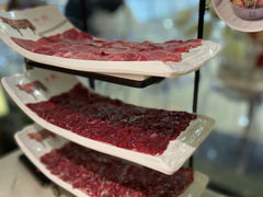 -左庭右院鲜牛肉火锅(浦江欢乐颂店)