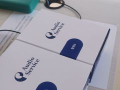 -自然之声助听器·呼吸机(公园路店)