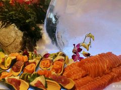 -常青藤戴斯大酒店-地中海西餐厅