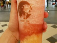 瑶池-茶理宜世(东方宝泰店)