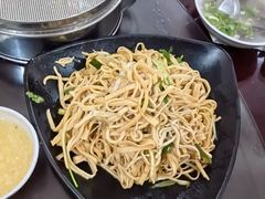 -何记羊汤馆(丽水佳源店)