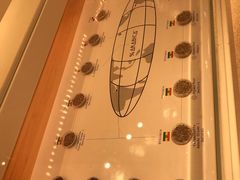 -% Arabica阿拉比卡咖啡(深圳湾万象城店)