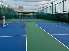 -杭州GS网球俱乐部(西城广场店)