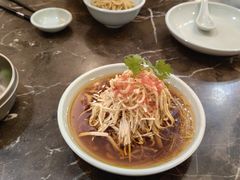 -冶春茶社(星汉大厦店)