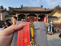 -大慈恩寺(大雁塔)