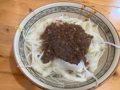 -马王庙刀削面馆(四川省交通学院宿舍店)