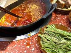 -赵美丽·重庆社区火锅·直营店(火车东站·中豪国际店)