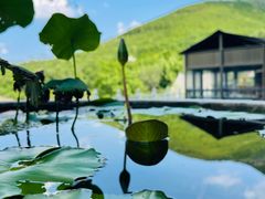 -青州市云门山风景区