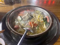 -海关荤豆花(洋河一路店)