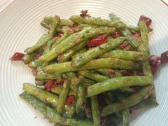 -周渝食惦·酸菜鱼精致川菜(横岗店)