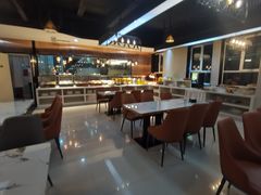 -乌鲁木齐百世昌龙泉酒店(大巴扎店)