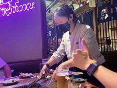-樱宿日式和牛烧肉(五道口店)