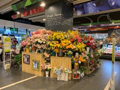 -Olé精品超市(南宁万象城店)