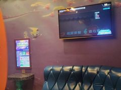 -欢乐迪KTV(观音桥未来国际店)