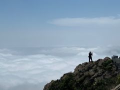 -白草畔自然风景区