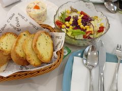 -库滋明·俄罗斯特色美食(中央大街店)