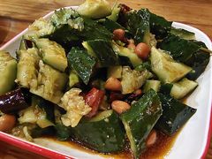 -小俩口烧烤东北菜(双井店)