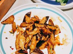 -鲁城往事(游客中心店)