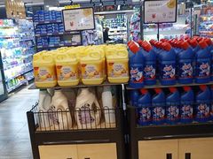 -永辉超市(鲁谷店)