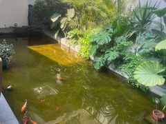 -漫笙舍Manse·咖啡·民宿