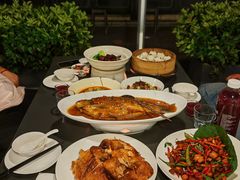 -汉水谣·江景餐厅(江滩店)