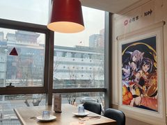 -必胜客(双榆树店)