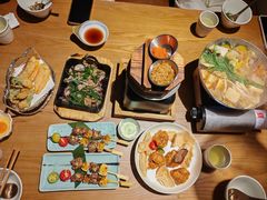 -福田卓悦INTOWN购物中心