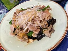 -旺角小渔村(二马路店)