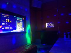 -上海星秀麦量贩KTV(张江商业广场店)