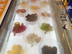 -溪边姑娘·拉丝酸奶水果捞(春熙路店)