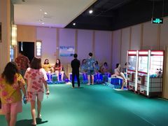 -巴斯漫温泉汗蒸馆(贡湖大道店)