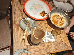 -北丐先生·野馄饨烧烤(雨花万象店)