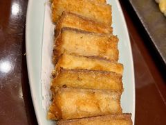 香煎带鱼-庄隐阁(悠方广场店)
