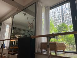 -JC·YOGA静禅瑜伽普拉提