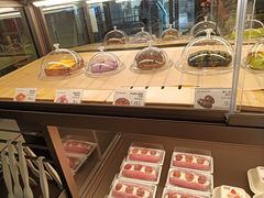 -奈雪的茶(印象城店)
